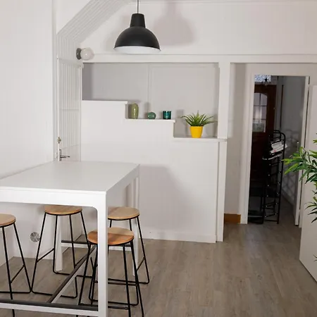 Guest house Uniq