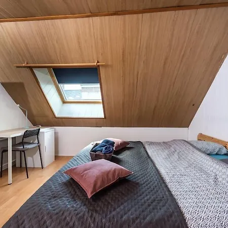 Uniq Guest house 2*