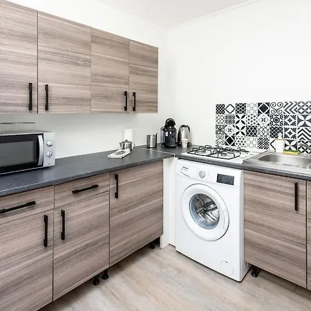 Guest house Uniq Amiens
